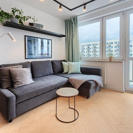 Seaside Retreat Gdansk - 64M2, Parking, Workspace- By Rentujemy Екстер'єр фото