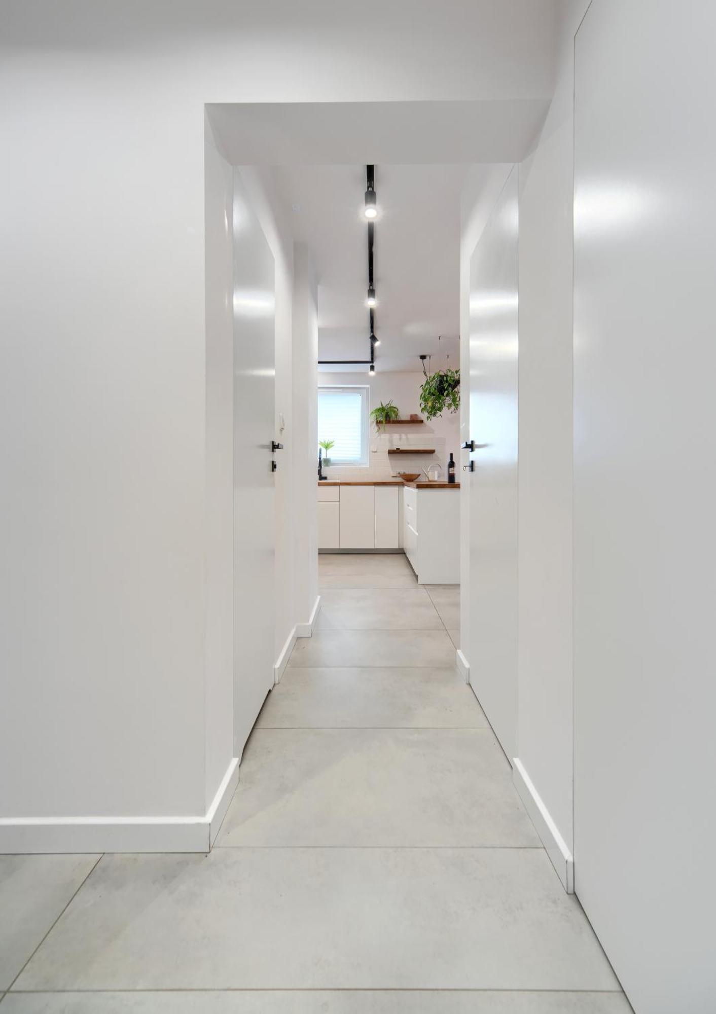 Seaside Retreat Gdansk - 64M2, Parking, Workspace- By Rentujemy Екстер'єр фото