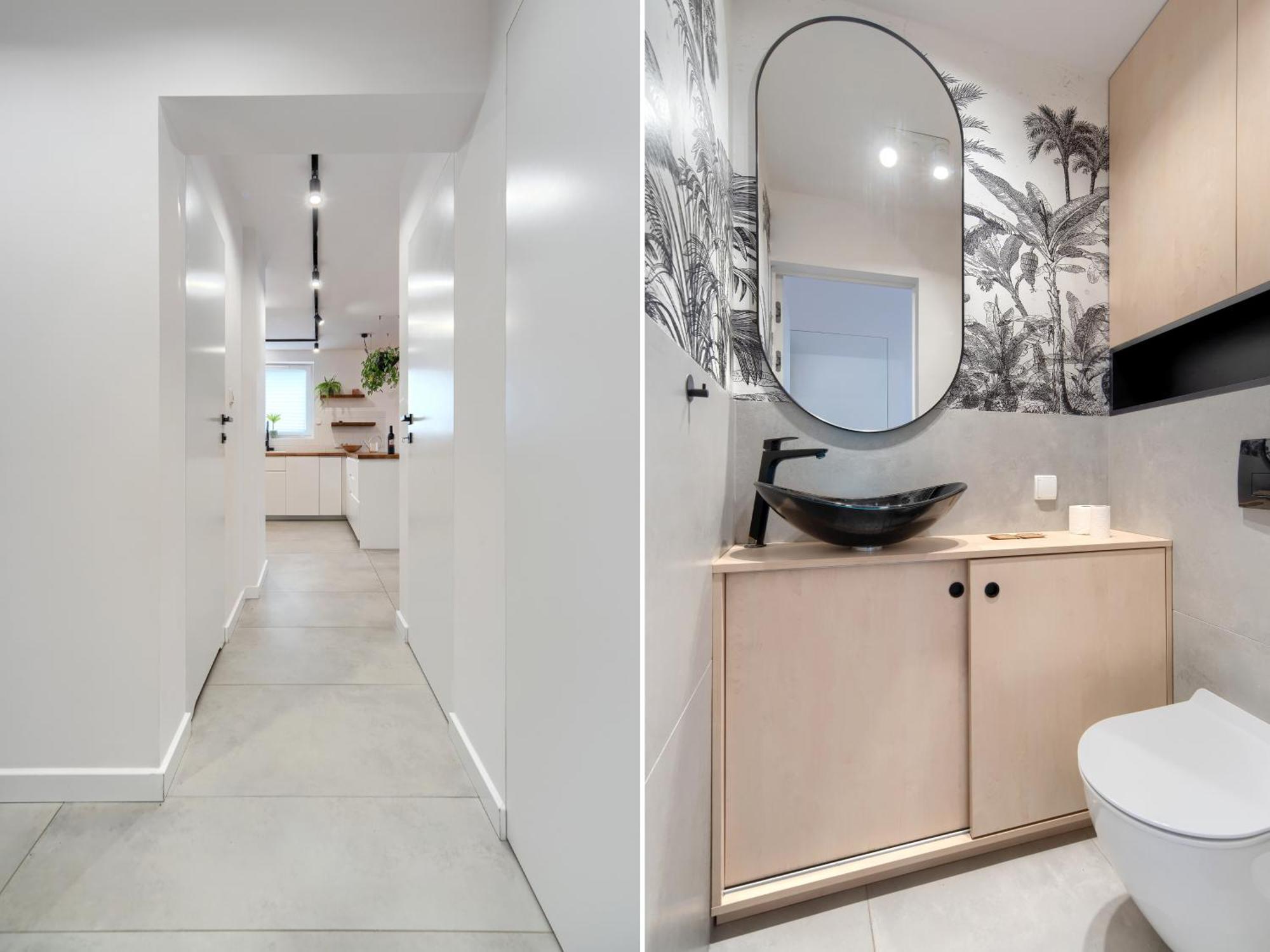 Seaside Retreat Gdansk - 64M2, Parking, Workspace- By Rentujemy Екстер'єр фото