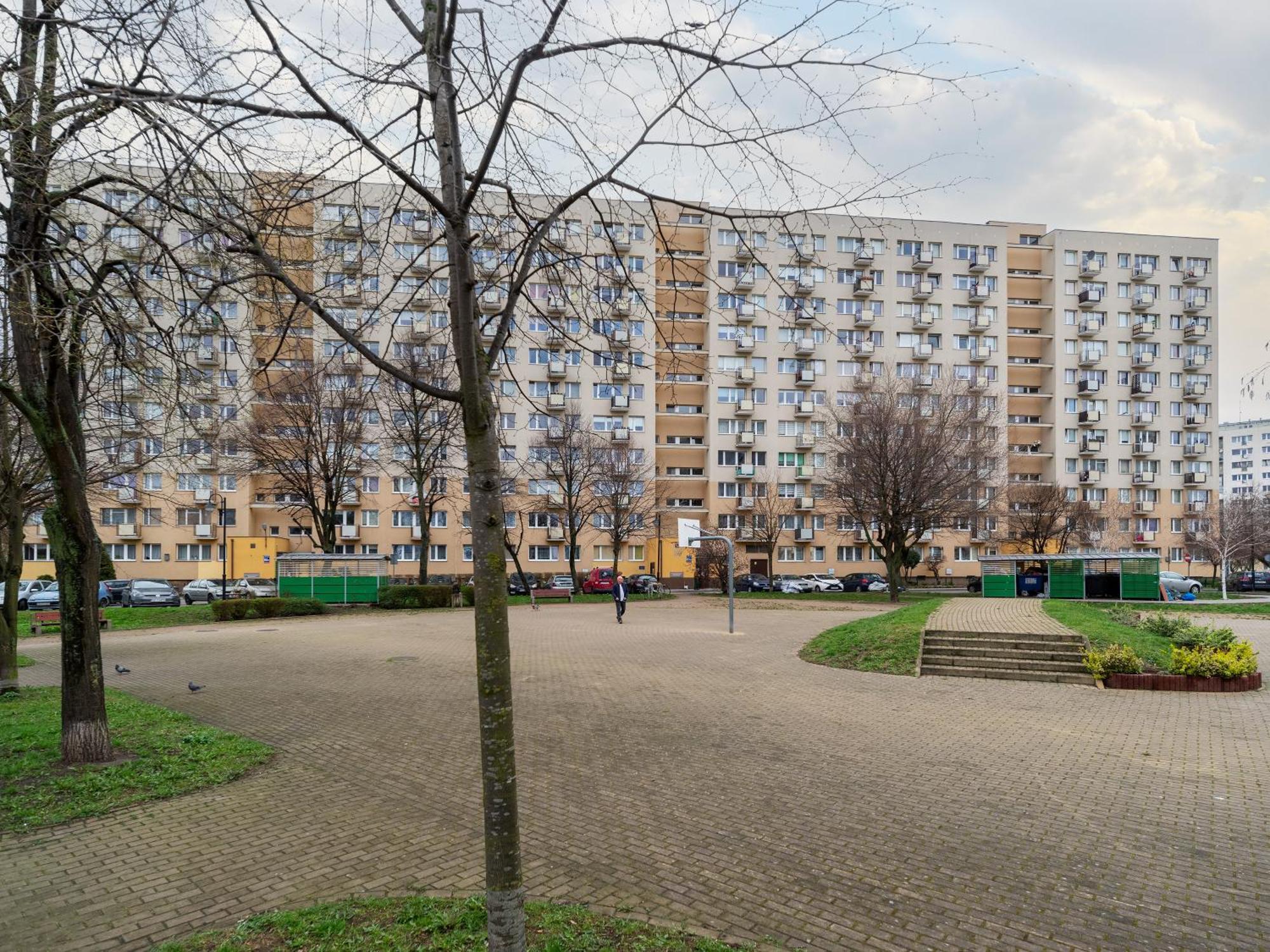 Seaside Retreat Gdansk - 64M2, Parking, Workspace- By Rentujemy Екстер'єр фото